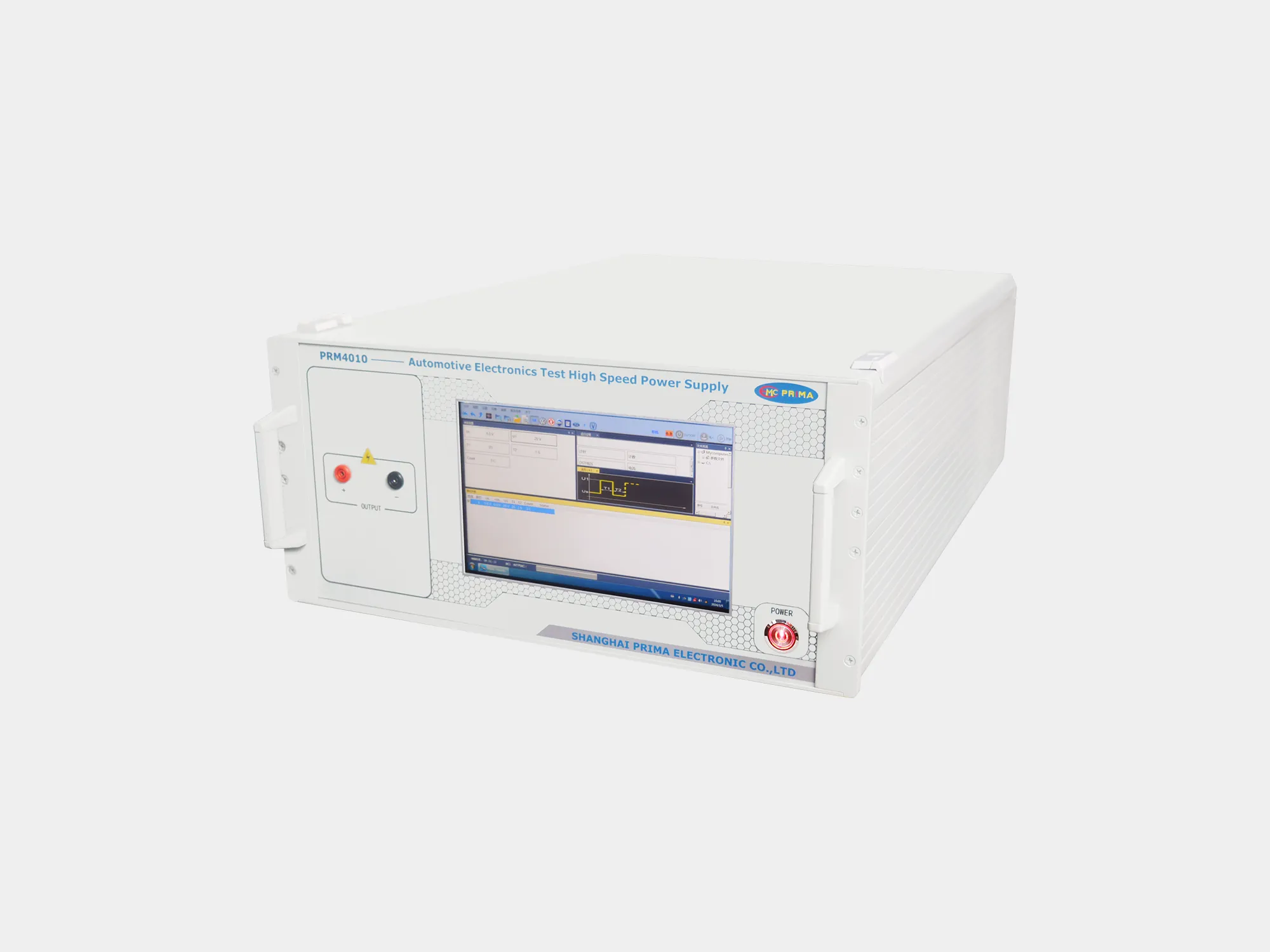 普锐马PRIMA PRM4010任意波形发生器