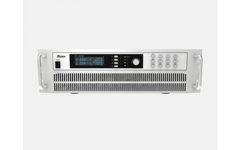 艾诺Ainuo AN510系列0-1000V可编程直流测试电源