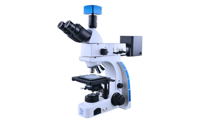 重光COIC UMT203i 透反射金相显微镜