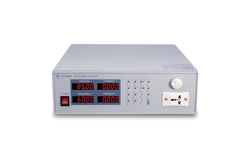 艾维泰科IVYTECH APS5000A系列可编程变频电源