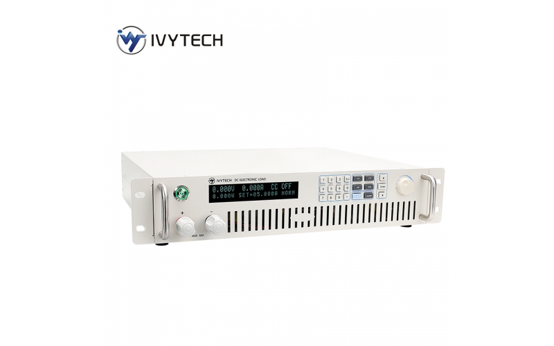 艾维泰科IVYTECH IV8710可编程直流电子负载